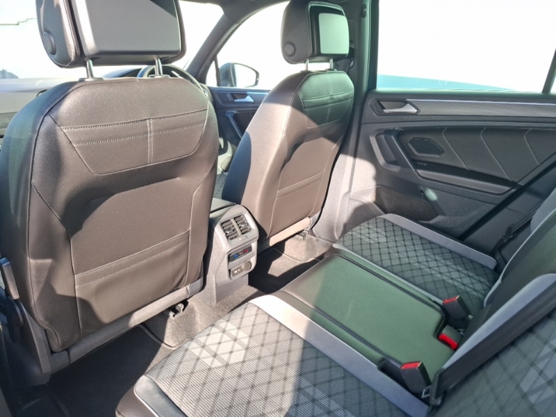 Used Volkswagen Tiguan 2023 for sale - 77947806: Photo 6