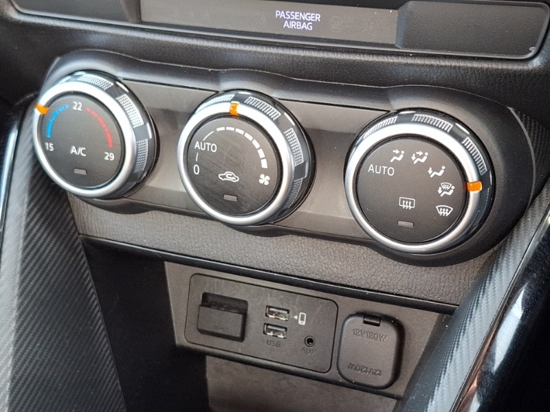 Used Mazda Mazda2 2022 for sale - 77922022: Photo 14