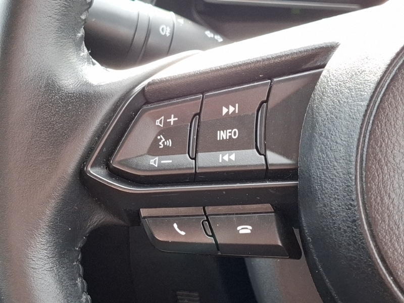 Used Mazda Mazda2 2022 for sale - 77922022: Photo 16