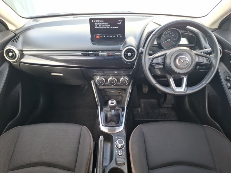 Used Mazda Mazda2 2022 for sale - 77922022: Photo 2