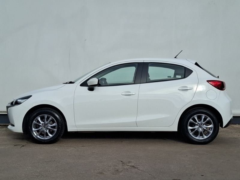 Used Mazda Mazda2 2022 for sale - 77922022: Photo 4