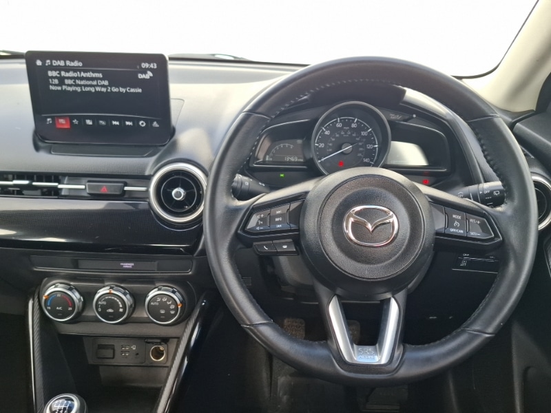 Used Mazda Mazda2 2022 for sale - 77922022: Photo 7