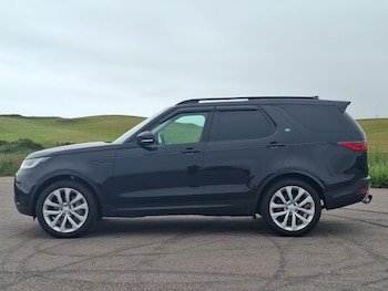 Used Land Rover Discovery 2023 for sale - 79525715: Photo