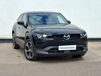 2025 - 125kW R-EV Exclusive Line 5dr Auto