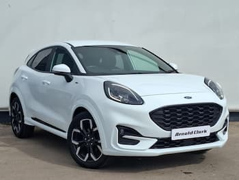 Used Ford Puma 2020 for sale - 79799730: Photo