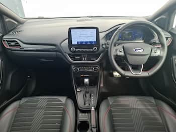 Used Ford Puma 2020 for sale - 79799730: Photo