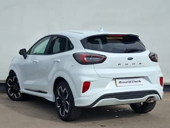 Used Ford Puma 2020 for sale - 79799730: Photo