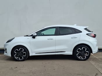 Used Ford Puma 2020 for sale - 79799730: Photo