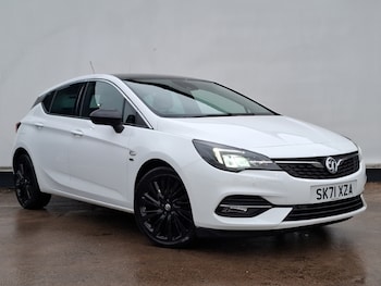 2021 - 1.2 Turbo 145 Griffin Edition 5dr