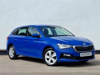 2020 - 1.0 TSI 95 SE 5dr