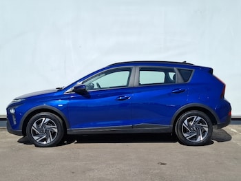 Used Hyundai BAYON 2023 for sale - 78693256: Photo