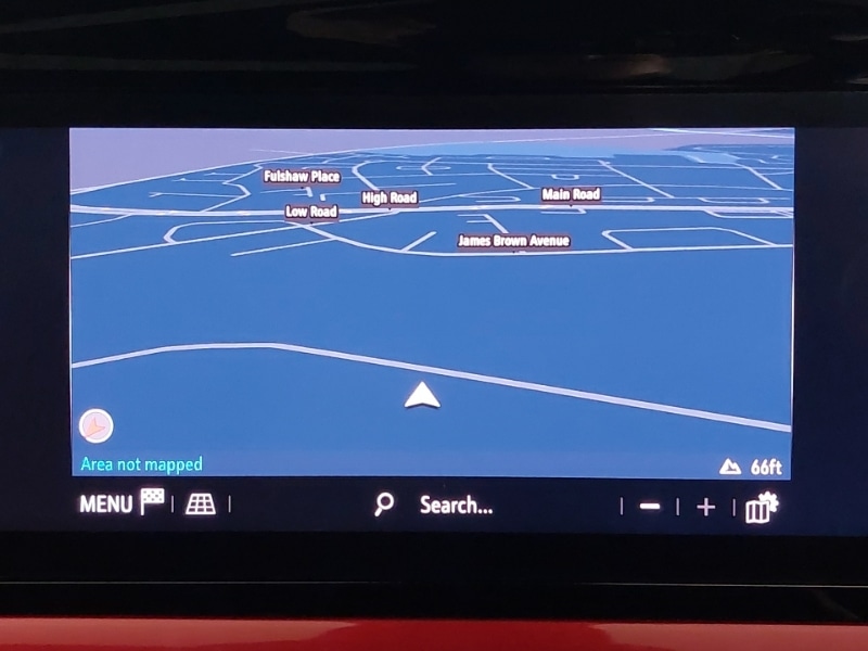 Used Vauxhall Mokka 2023 for sale - 78141257: Photo 11