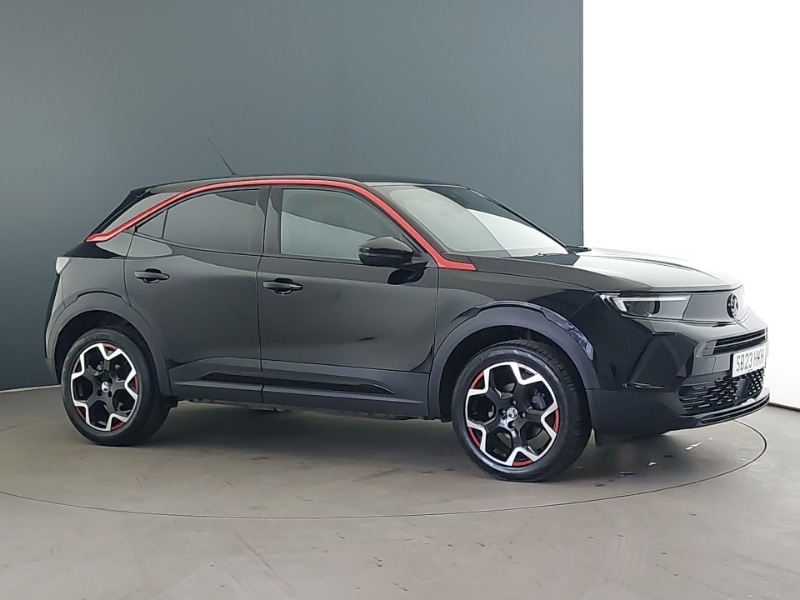 Used Vauxhall Mokka 2023 for sale - 78141257: Photo 12