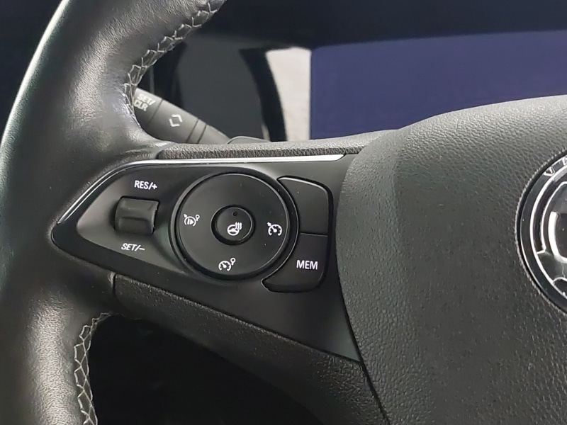 Used Vauxhall Mokka 2023 for sale - 78141257: Photo 14