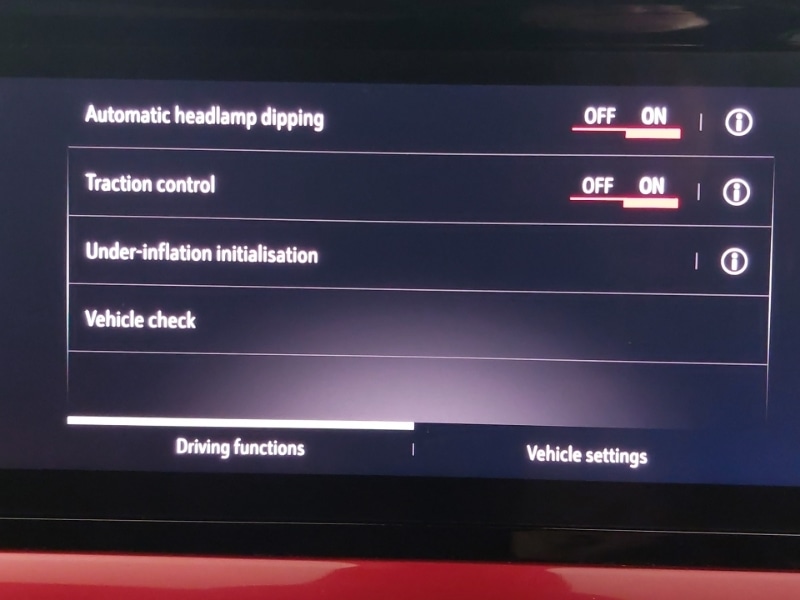 Used Vauxhall Mokka 2023 for sale - 78141257: Photo 18