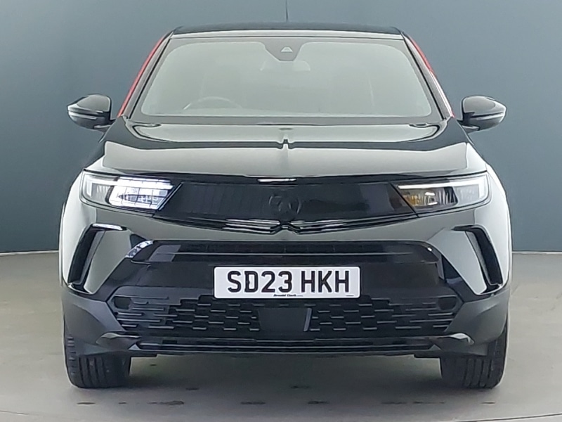 Used Vauxhall Mokka 2023 for sale - 78141257: Photo 19