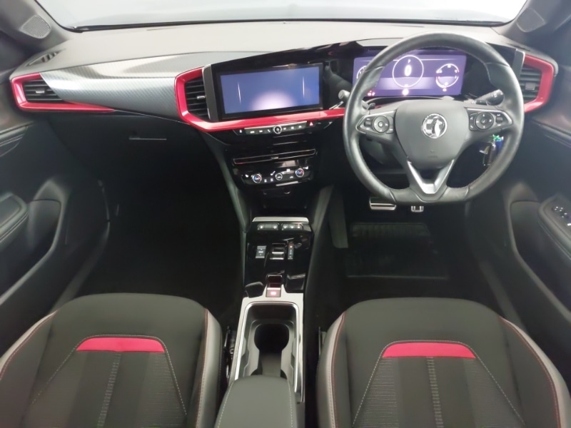 Used Vauxhall Mokka 2023 for sale - 78141257: Photo 2