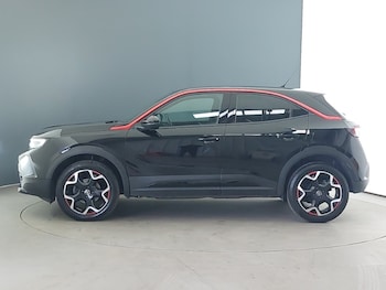 Used Vauxhall Mokka 2023 for sale - 78141257: Photo