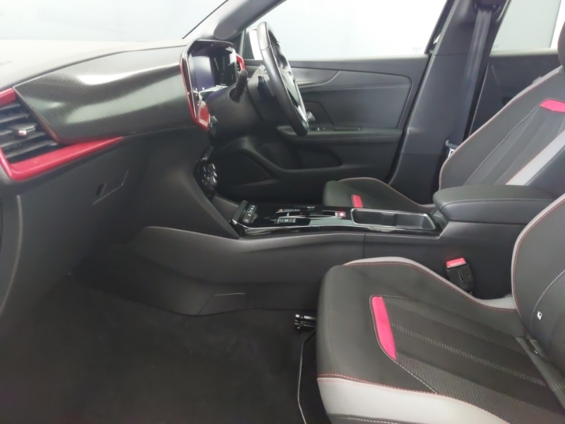 Used Vauxhall Mokka 2023 for sale - 78141257: Photo 5