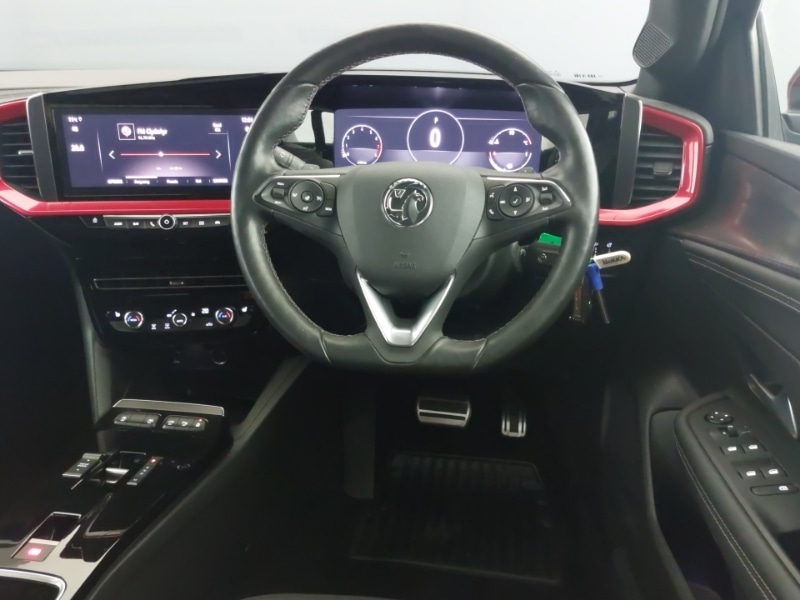 Used Vauxhall Mokka 2023 for sale - 78141257: Photo 7