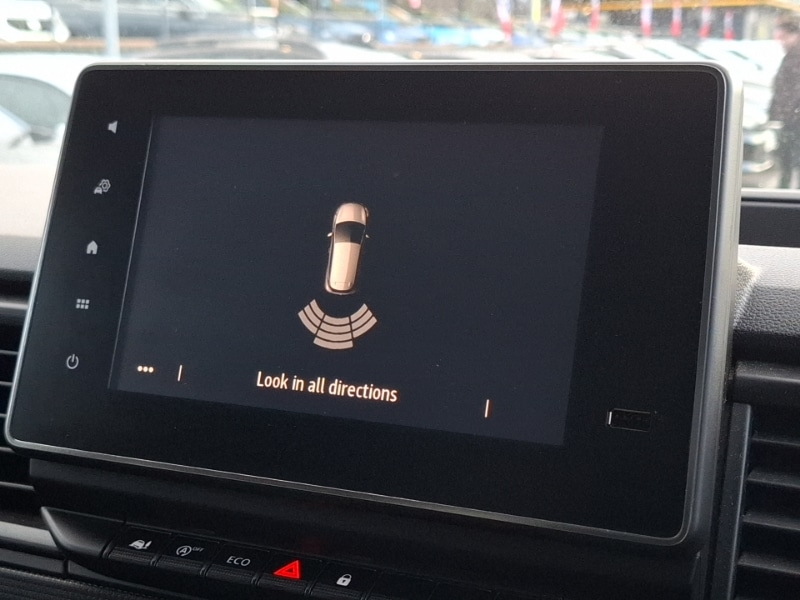 Used Renault Trafic 2022 for sale - 77273386: Photo 10