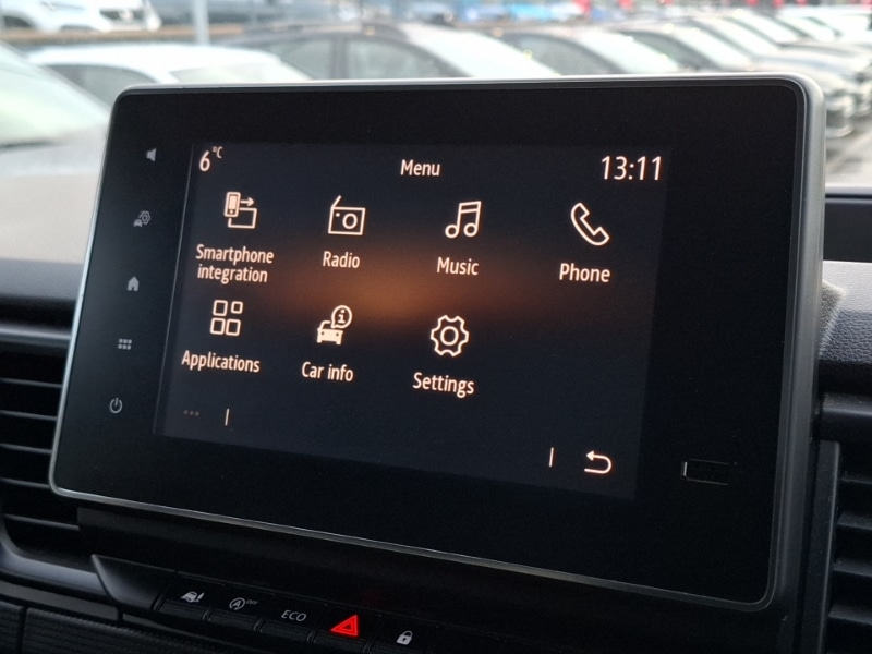 Used Renault Trafic 2022 for sale - 77273386: Photo 12