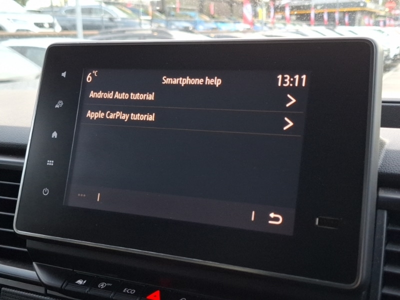 Used Renault Trafic 2022 for sale - 77273386: Photo 13