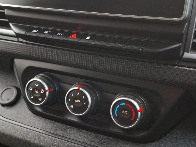 Used Renault Trafic 2022 for sale - 77273386: Photo 14