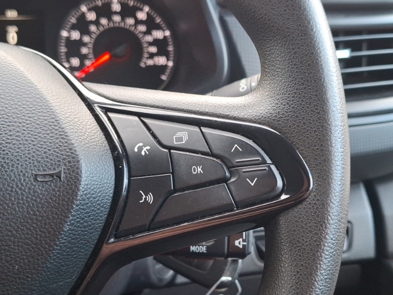 Used Renault Trafic 2022 for sale - 77273386: Photo 16