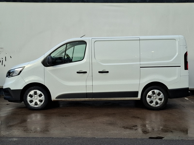 Used Renault Trafic 2022 for sale - 77273386: Photo 4