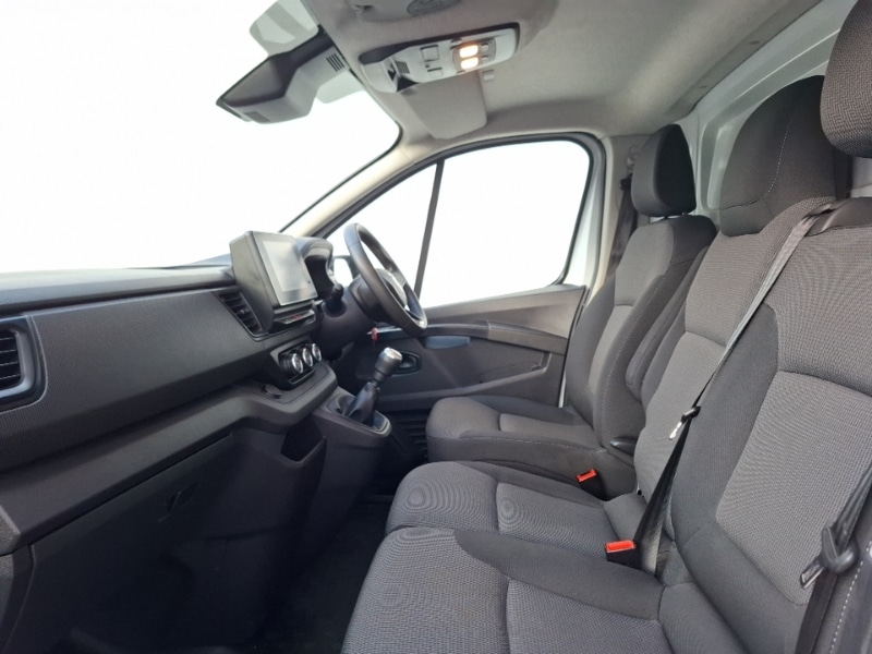 Used Renault Trafic 2022 for sale - 77273386: Photo 5