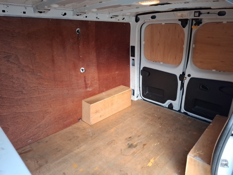 Used Renault Trafic 2022 for sale - 77273386: Photo 6