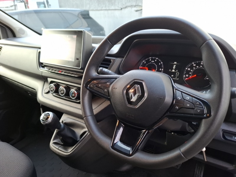 Used Renault Trafic 2022 for sale - 77273386: Photo 7