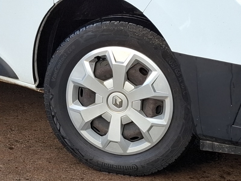 Used Renault Trafic 2022 for sale - 77273386: Photo 9