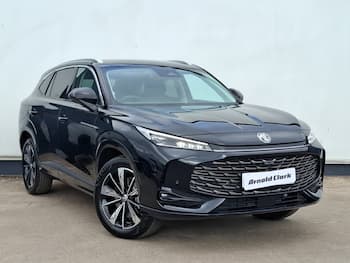 Used MG MG HS 2025 for sale - 79829624: Photo