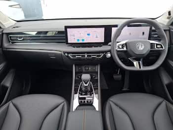 Used MG MG HS 2025 for sale - 79829624: Photo