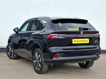 Used MG MG HS 2025 for sale - 79829624: Photo