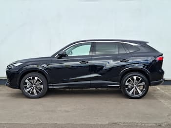 Used MG MG HS 2025 for sale - 79829624: Photo