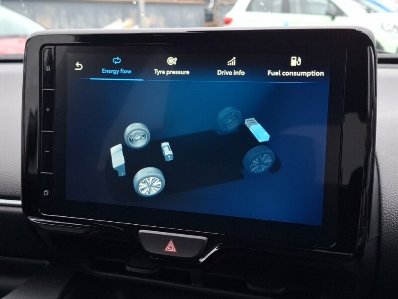 Used Mazda Mazda2 HYBRID 2026 for sale - 78151167: Photo 13