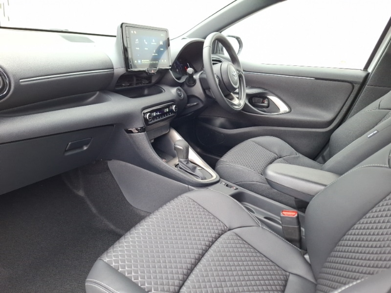 Used Mazda Mazda2 HYBRID 2026 for sale - 78151167: Photo 5