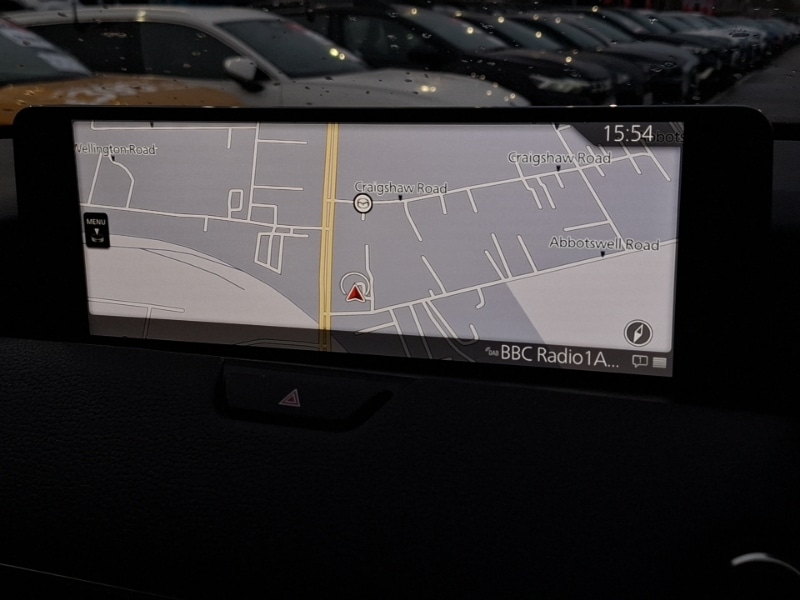 Used Mazda CX-60 2025 for sale - 77357852: Photo 12