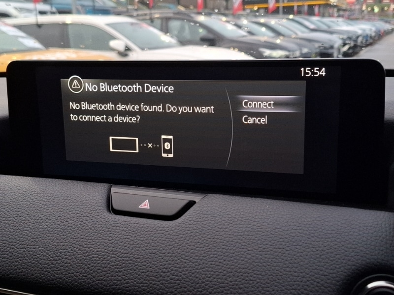 Used Mazda CX-60 2025 for sale - 77357852: Photo 13