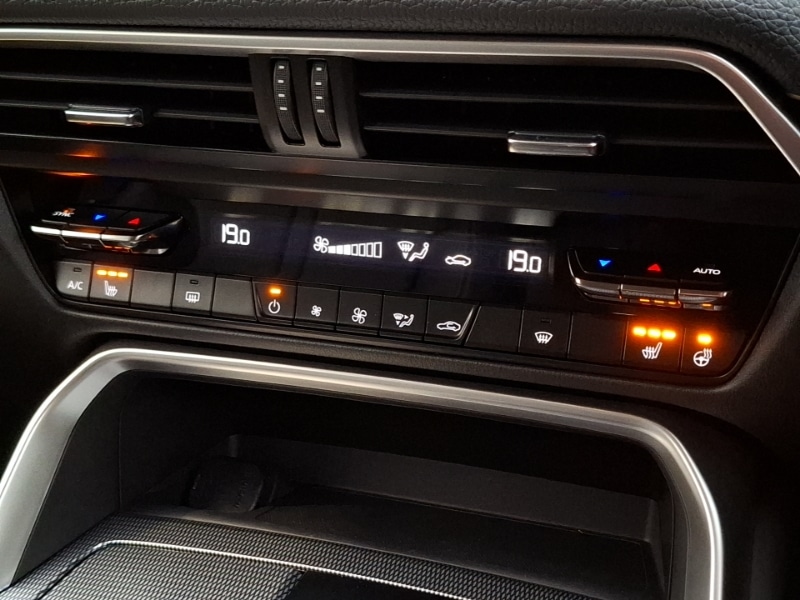 Used Mazda CX-60 2025 for sale - 77357852: Photo 14