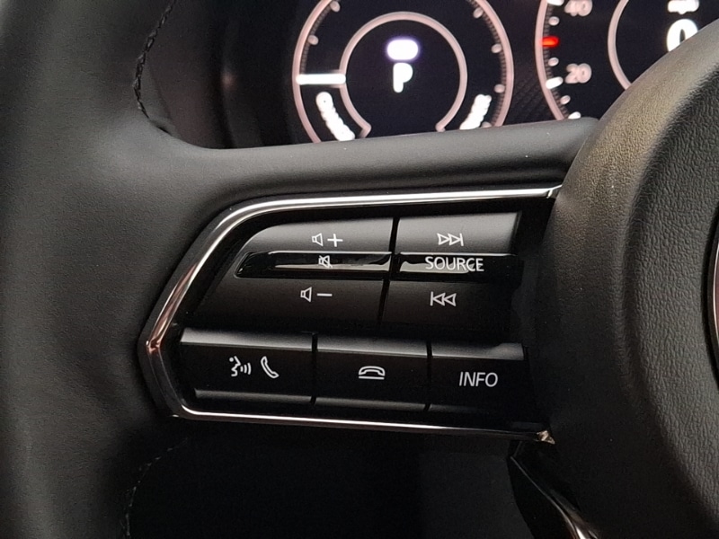 Used Mazda CX-60 2025 for sale - 77357852: Photo 15