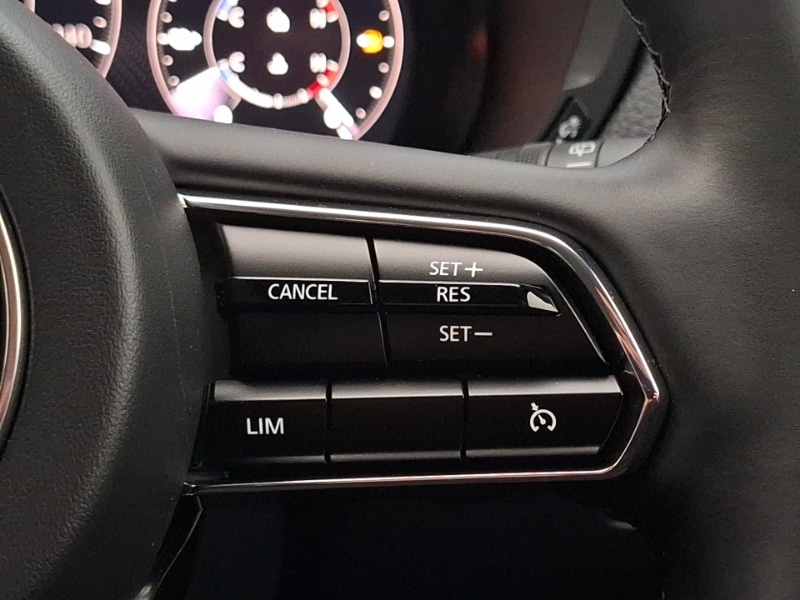 Used Mazda CX-60 2025 for sale - 77357852: Photo 16