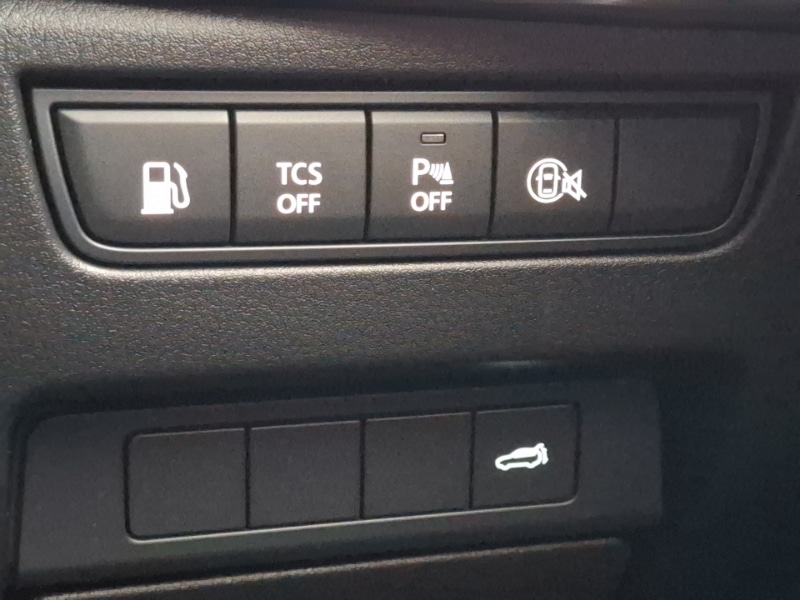 Used Mazda CX-60 2025 for sale - 77357852: Photo 17