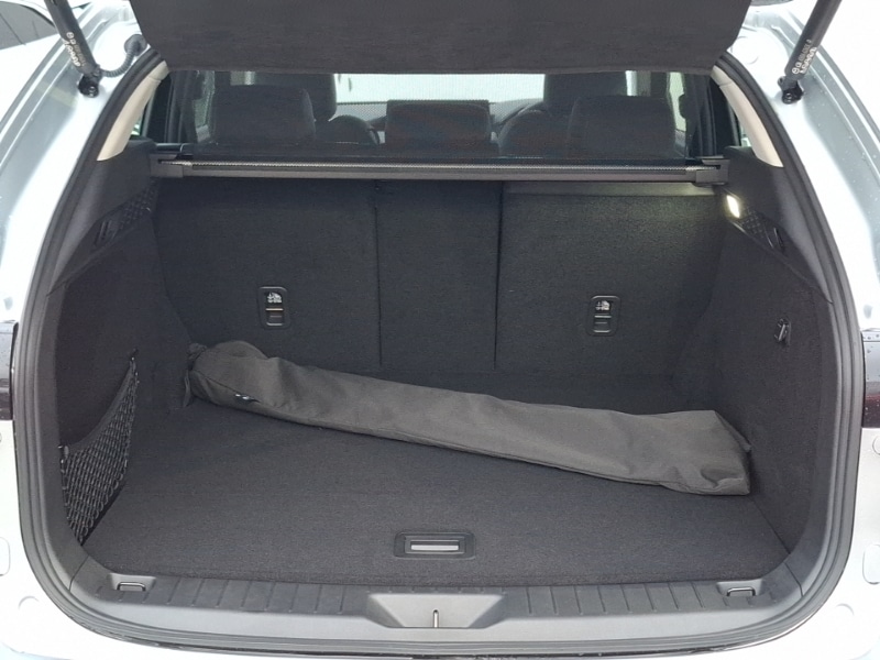 Used Mazda CX-60 2025 for sale - 77357852: Photo 8