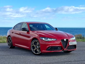 Used Alfa Romeo Giulia 2026 for sale - 79772770: Photo