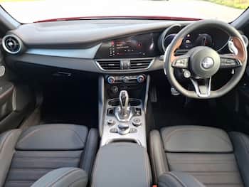 Used Alfa Romeo Giulia 2026 for sale - 79772770: Photo