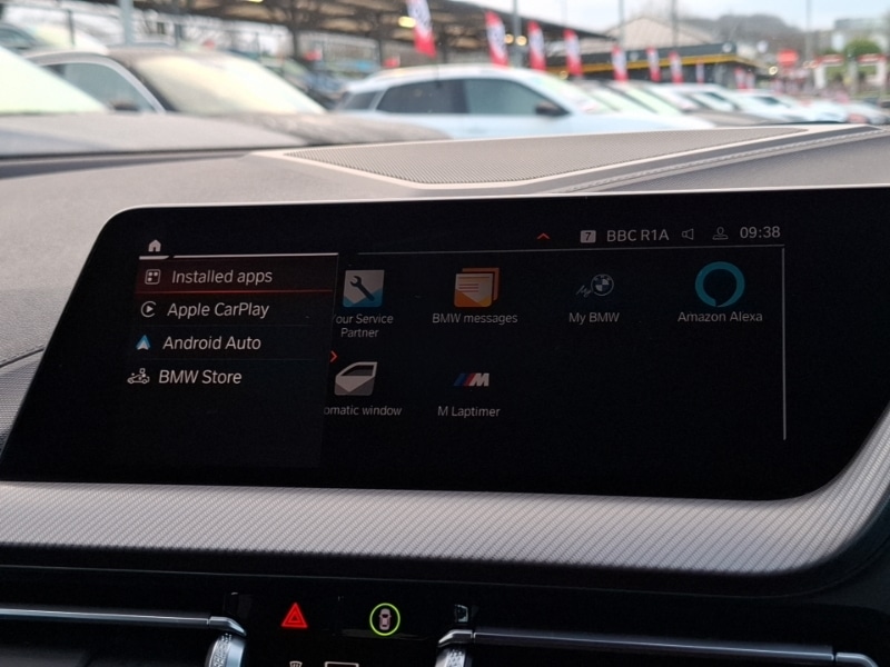 Used BMW 2 Series 2022 for sale - 77311646: Photo 13